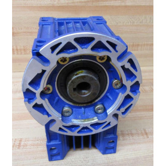 Motovario NMRV050 Gear Reducer NMRV050 230029583 15,00 - New No Box Motovario NMRV050 Gear Reducer NMRV050 230029583 15,00 - New No Box