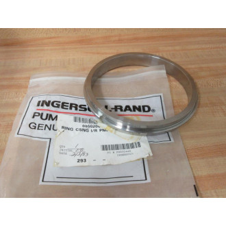 Ingersoll-Rand 0060200886 Ring Casing 62035381-20K-J