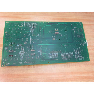Schneider Telemecanique 52012-122-50 Control Board VX5A661C23N4 - Used