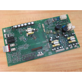 Schneider Telemecanique 52012-122-50 Control Board VX5A661C23N4 - Used