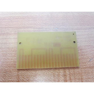 52012-652 Circuit Board 52012652 - Used