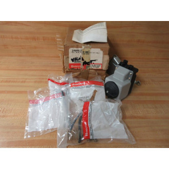 Honeywell 14004138-001 Positive Positioner Retrofit Kit 14004138001