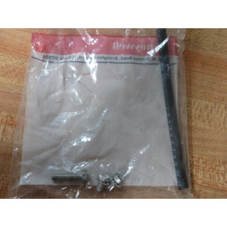 Honeywell 14004138-001 Positive Positioner Retrofit Kit 14004138001