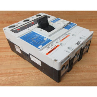 Westinghouse HLD3600F Circuit Breaker - Used