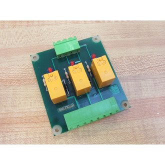 SWCMC Circuit Board SWCMC_B - New No Box