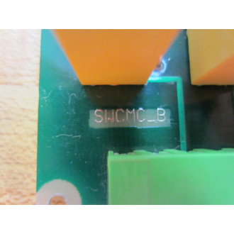 SWCMC Circuit Board SWCMC_B - New No Box
