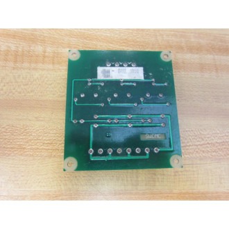 SWCMC Circuit Board SWCMC_B - New No Box