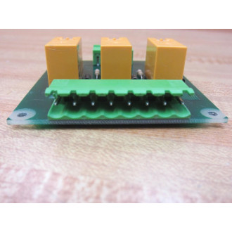 SWCMC Circuit Board SWCMC_B - New No Box