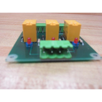 SWCMC Circuit Board SWCMC_B - New No Box