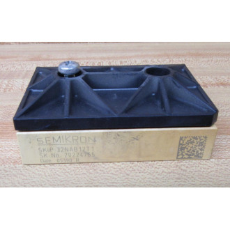 Semikron 20224765 Bridge SKiiP 32 NAB 12 T1 - Used