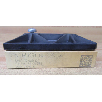 Semikron 20224765 Bridge SKiiP 32 NAB 12 T1 - Used