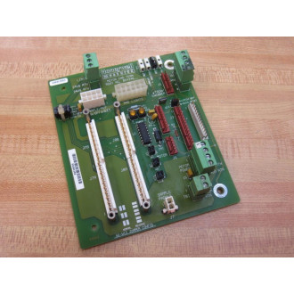Honeywell 04434600 Motor End Term 054346 - Used