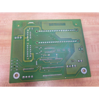 Honeywell 04434600 Motor End Term 054346 - Used