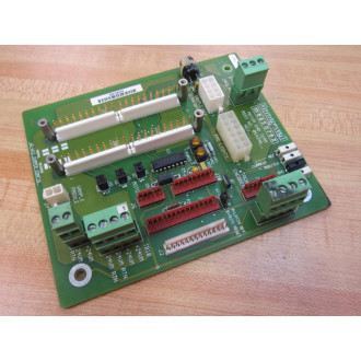 Honeywell 04434600 Motor End Term 054346 - Used