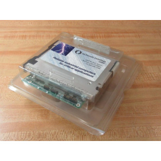 Octagon Systems 4046-3 Disc Drive Card 40463