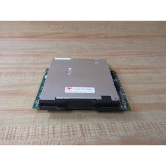 Octagon Systems 4046-3 Disc Drive Card 40463