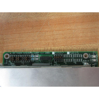 Octagon Systems 4046-3 Disc Drive Card 40463