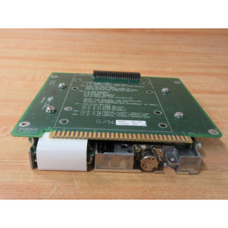 Octagon Systems 4046-3 Disc Drive Card 40463
