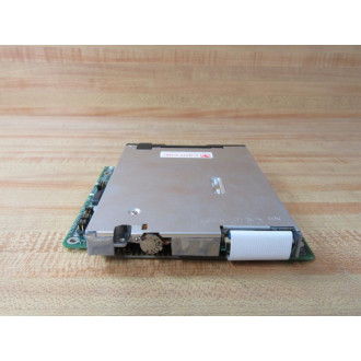 Octagon Systems 4046-3 Disc Drive Card 40463