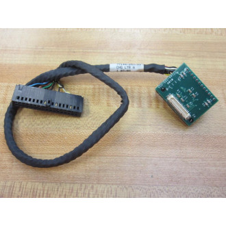 Allen Bradley 77144-255-02A Circuit Board 7714425502A - Used