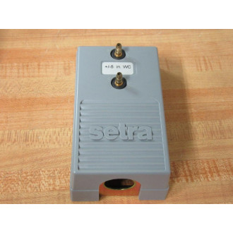 Setra DPT2641-005B Pressure Transducer 2641005WB11A1D