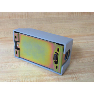 Setra DPT2641-005B Pressure Transducer 2641005WB11A1D