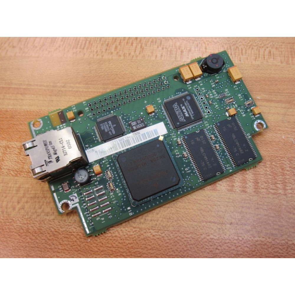 Allen Bradley 77145-220-51 Circuit Board 7714522051 - Used Allen Bradley 77145-220-51 Circuit Board 7714522051 - Used