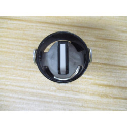Allen Bradley 800T-NX446 30mm Metal Padlock Guard 800TNX446 Black - New No Box