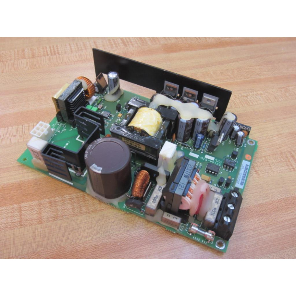 Allen Bradley 77144-270-51 Power Supply 7714427051 A77144-270-51 - Used