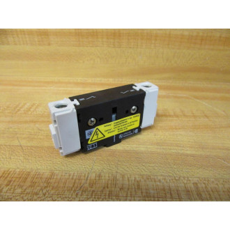 Schneider ElectricTelemecanique VZ11 Neutral Contact Block - Refurbished