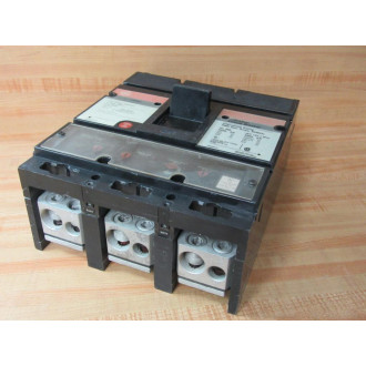 General Electric TJ4V2601 150A Circuit Breaker - Used