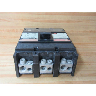 General Electric TJ4V2601 150A Circuit Breaker - Used