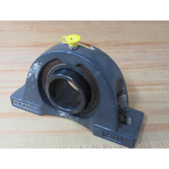 SealMaster NP-31 1-1516" Pillow Block bearing NP31 Water Damage - New No Box