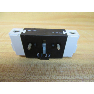 Schneider ElectricTelemecanique VZ11 Neutral Contact Block - Refurbished
