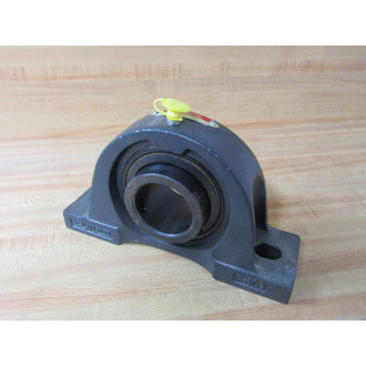 SealMaster NP-27 1-1116" Pillow Block Bearing NP27 Water Damage - New No Box