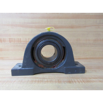 SealMaster NP-27 1-1116" Pillow Block Bearing NP27 Water Damage - New No Box SealMaster NP-27 1-1116" Pillow Block Bearing NP27 Water Damage - New No Box