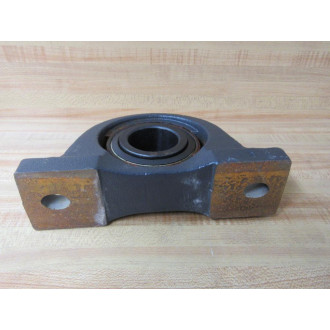 SealMaster NP-27 1-1116" Pillow Block Bearing NP27 Water Damage - New No Box SealMaster NP-27 1-1116" Pillow Block Bearing NP27 Water Damage - New No Box