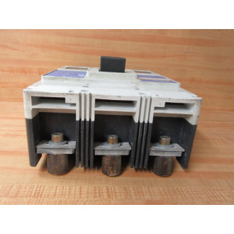 Cutler Hammer 6633C81G03 600A Circuit Breaker LD3600F - Used
