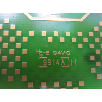 079118 Circuit Board 079118CB - Used