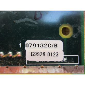 079132 Circuit Board 079132CB - Used