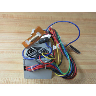 Dell PS-5161-1D1 Power Supply PS51611D1 - Used