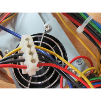 Dell PS-5161-1D1 Power Supply PS51611D1 - Used