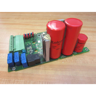 SIEI ECS 1917-7 PV33-2-07 Inverter Board ECS19177 - Used