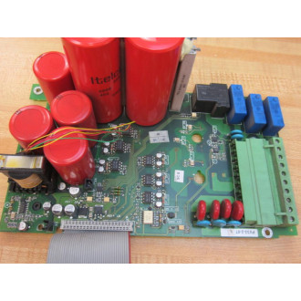 SIEI ECS 1917-7 PV33-2-07 Inverter Board ECS19177 - Used
