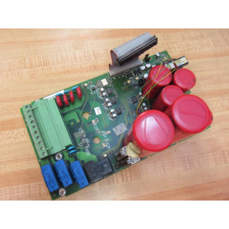 SIEI ECS 1917-7 PV33-2-07 Inverter Board ECS19177 - Used