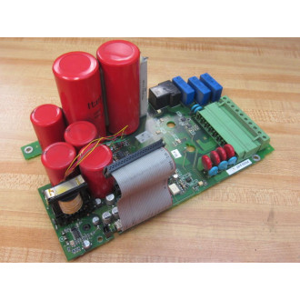 SIEI ECS 1917-7 PV33-2-07 Inverter Board ECS19177 - Used