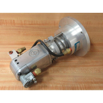 Chicago Pneumatic CP720 Air Wrench - Used Chicago Pneumatic CP720 Air Wrench - Used