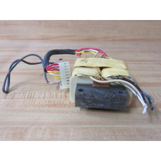Datascope 0120-00-0078 Transformer 0120000078 - Used