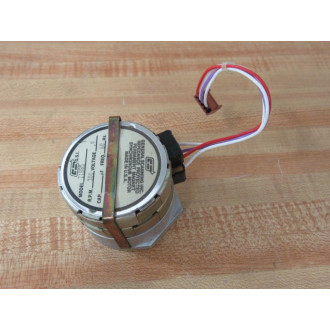 General Scanning Z1885 Synchronous Motor - Used