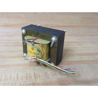 Hewlett Packard 9120-0016 Transformer 91200016 - Used